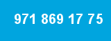 971 869 17 75 971 869 17 75